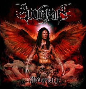 Soul In Pain : Adversary